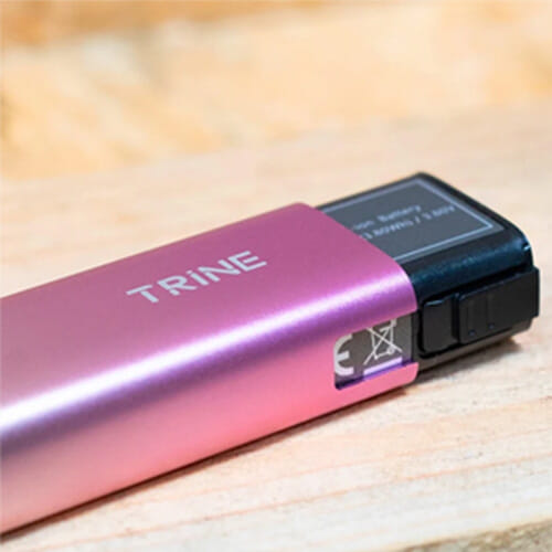 Batterie Trine